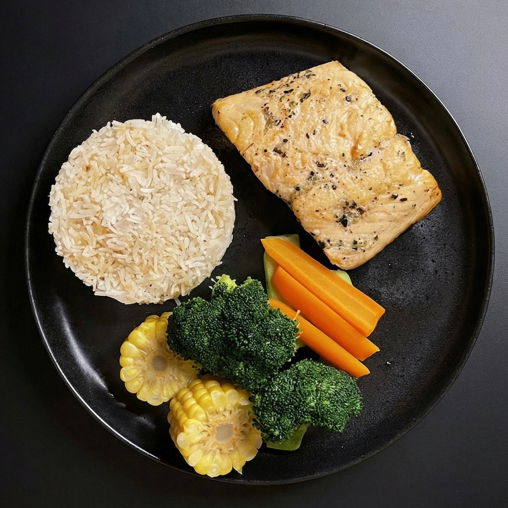 Salmon Fillet
